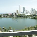 Encantador Apartamento Frente a la Playa