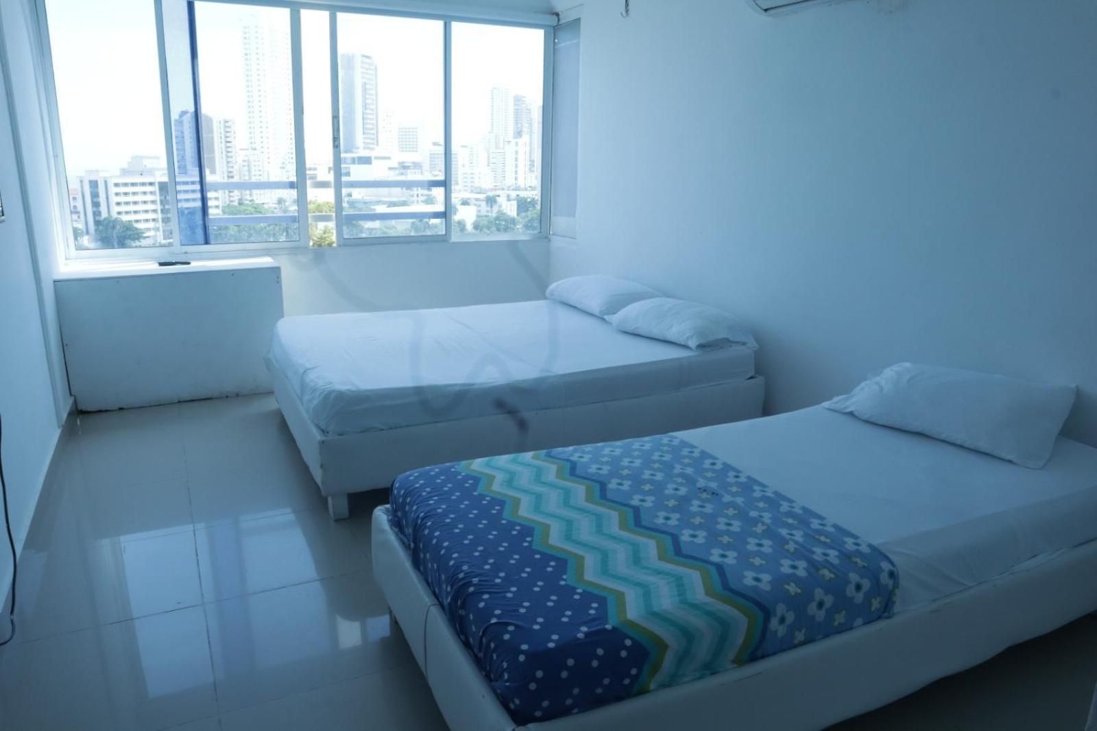 Apartamento Encantador Frente A La Playa *