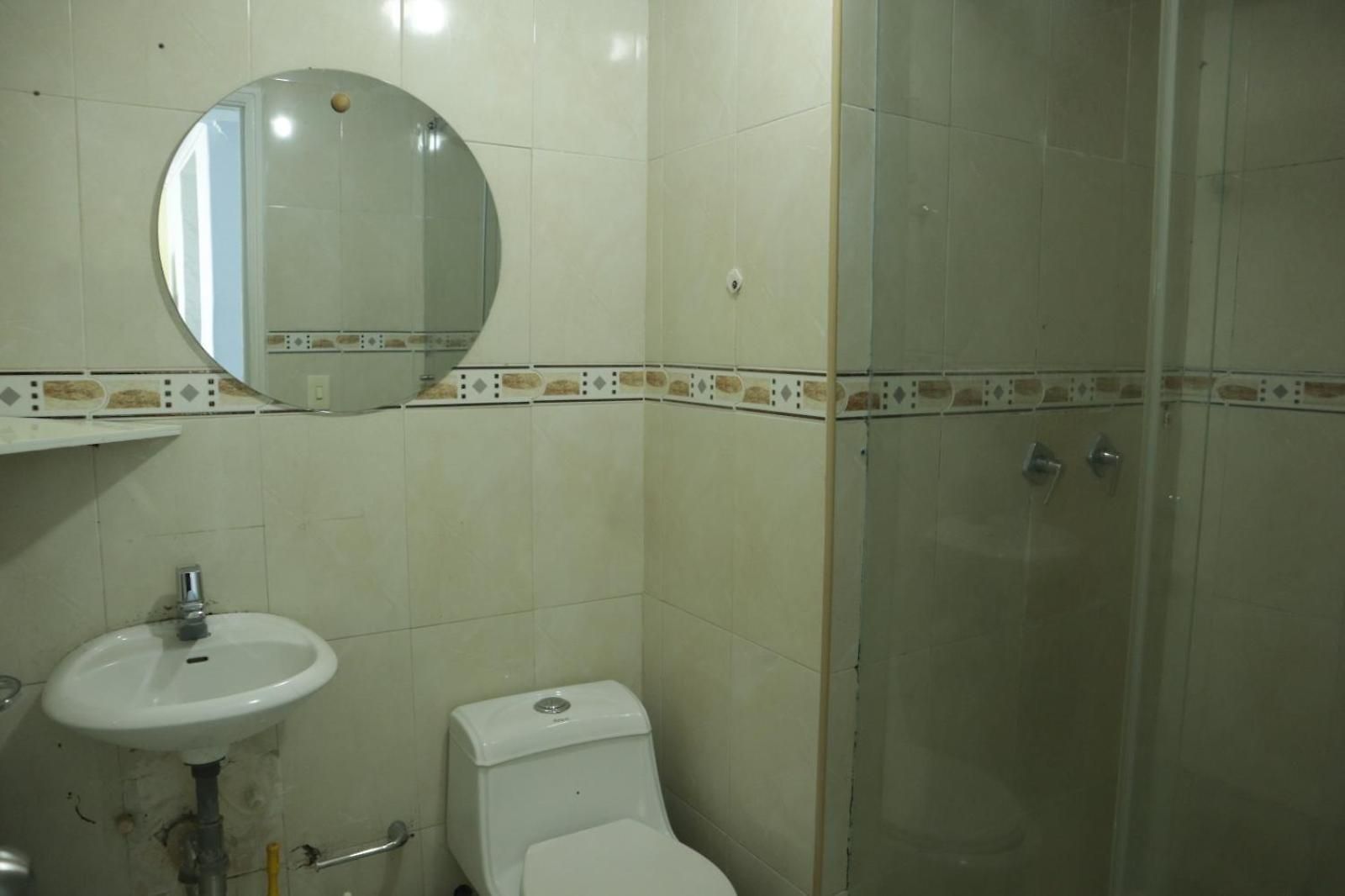 Apartamento Encantador Frente A La Playa