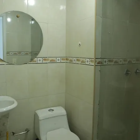 Apartamento Encantador Frente A La Playa